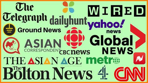 news aggregator|List of Top News Aggregator Websites .